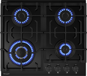 �������� ������ Weissgauff HGG 641 BGSV Nano Glass