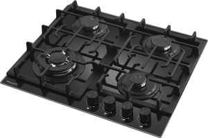 �������� ������ Weissgauff HGG 641 BGSV Nano Glass