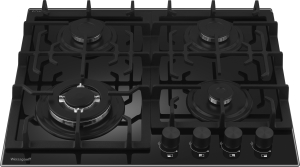 �������� ������ Weissgauff HGG 641 BGSV Nano Glass