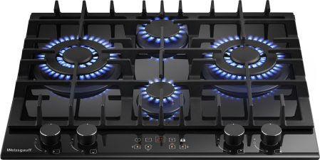 �������� ������ Weissgauff HGG 642 BGH Double Wok Timer