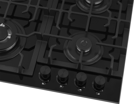 �������� ������ Weissgauff HGG 641 BGSV Nano Glass