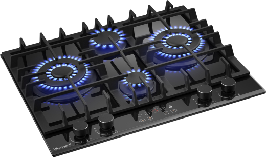 �������� ������ Weissgauff HGG 642 BGH Double Wok Timer