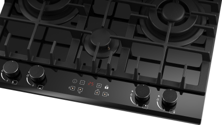 �������� ������ Weissgauff HGG 642 BGH Double Wok Timer