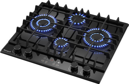 �������� ������ Weissgauff HGG 642 BGH Double Wok Timer