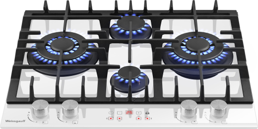 �������� ������ Weissgauff HGG 642 BGW Double Wok Timer