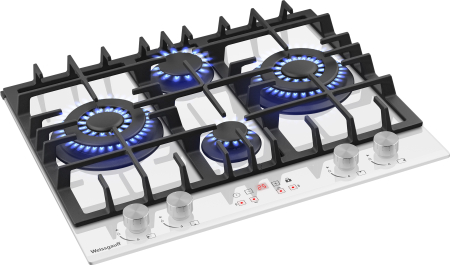 �������� ������ Weissgauff HGG 642 BGW Double Wok Timer