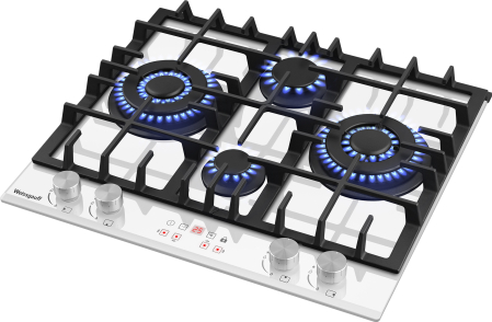 �������� ������ Weissgauff HGG 642 BGW Double Wok Timer