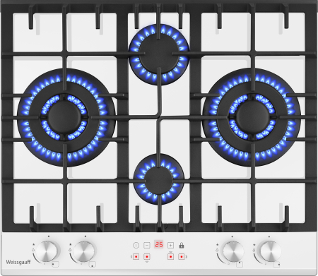 �������� ������ Weissgauff HGG 642 BGW Double Wok Timer