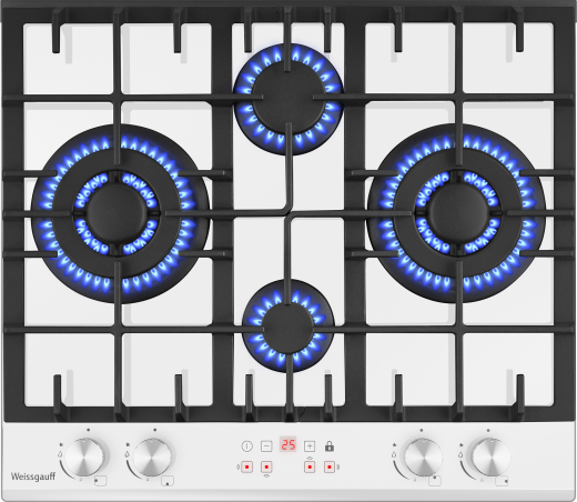 �������� ������ Weissgauff HGG 642 BGW Double Wok Timer
