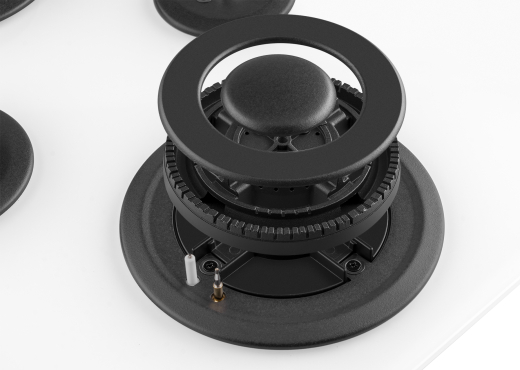 �������� ������ Weissgauff HGG 642 BGW Double Wok Timer