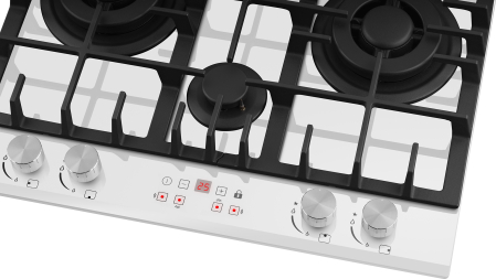 �������� ������ Weissgauff HGG 642 BGW Double Wok Timer