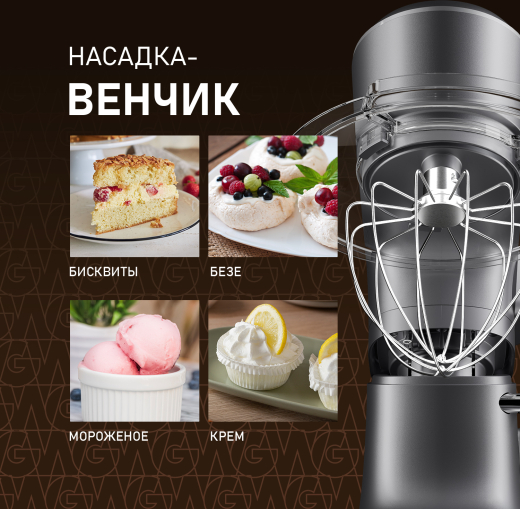 ������ ����������� Weissgauff WSM 175 PDR Power Pro