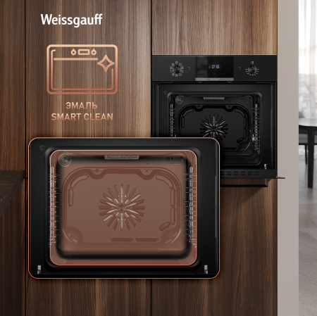 ������� ���� Weissgauff EOM 691 PDB Matt Edition