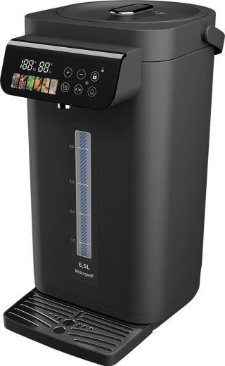 �������� Weissgauff WWT 6520 ColorTouch DBx