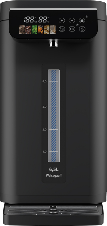 �������� Weissgauff WWT 6520 ColorTouch DBx