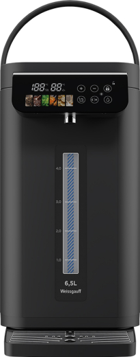 �������� Weissgauff WWT 6520 ColorTouch DBx