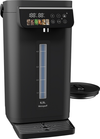 �������� Weissgauff WWT 6520 ColorTouch DBx