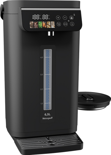 �������� Weissgauff WWT 6520 ColorTouch DBx