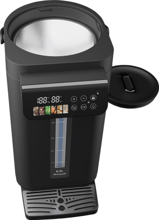 �������� Weissgauff WWT 6520 ColorTouch DBx