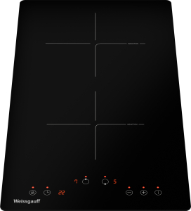    Weissgauff HI 32 BKS