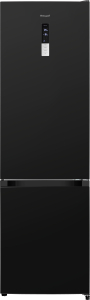 ��������������� ����������� � ���������� Weissgauff WRK 2000 Full NoFrost Inverter Black