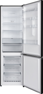 ��������������� ����������� � ���������� Weissgauff WRK 2000 Full NoFrost Inverter Black