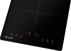    Weissgauff HI 32 BKS