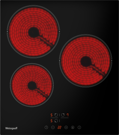 �������� ������ Weissgauff HV 430 B