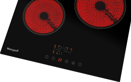 �������� ������ Weissgauff HV 430 B