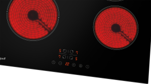 �������� ������ Weissgauff HV 640 BKS