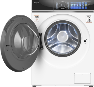 C��������� ������ � ���������� � ����� Weissgauff WM 777 Color Touch Inverter Steam