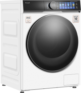 C��������� ������ � ���������� � ����� Weissgauff WM 777 Color Touch Inverter Steam