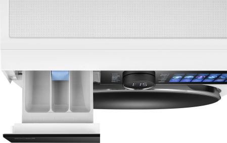 C��������� ������ � ���������� � ����� Weissgauff WM 777 Color Touch Inverter Steam