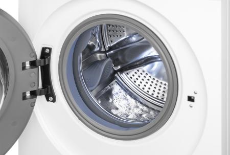 C��������� ������ � ���������� � ����� Weissgauff WM 777 Color Touch Inverter Steam