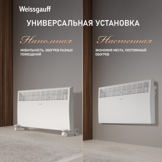 ��������� ������������� Weissgauff WCHM 2000
