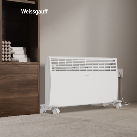 ��������� ������������� Weissgauff WCHM 2000