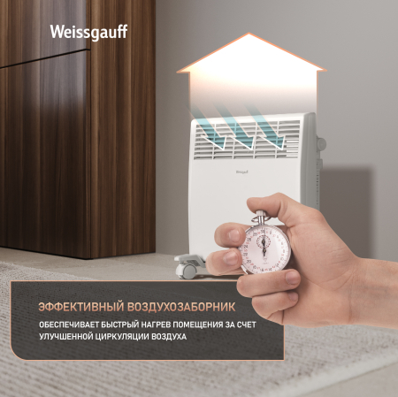 ��������� ������������� Weissgauff WCHM 1000