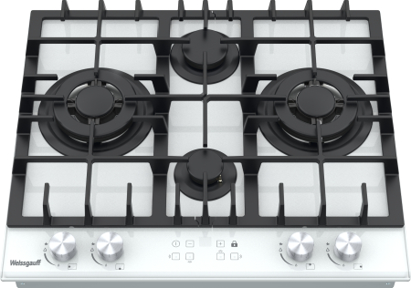 �������� ������ Weissgauff HGG 642 BGW Double Wok Timer