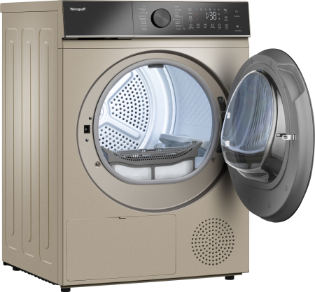��������� ������ Weissgauff WD 5910 Heat Pump Champagne