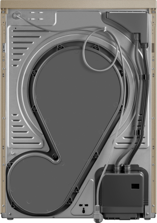 ��������� ������ Weissgauff WD 5910 Heat Pump Champagne