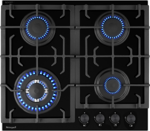 �������� ������ Weissgauff HGG 641 BGSV Nano Glass