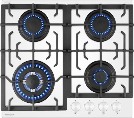 �������� ������ Weissgauff HGG 641 WGSV Nano Glass