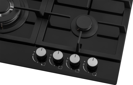 �������� ������ Weissgauff HGG 641 BGh Nano Glass