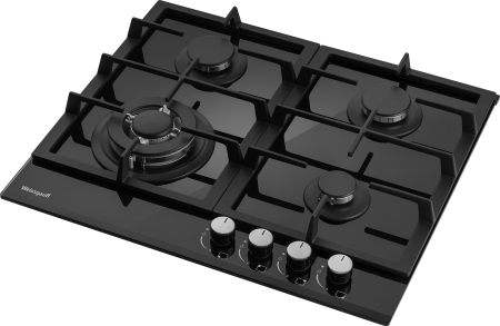 �������� ������ Weissgauff HGG 641 BGh Nano Glass