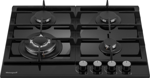 �������� ������ Weissgauff HGG 641 BGh Nano Glass