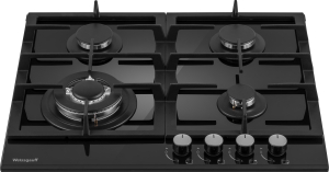 �������� ������ Weissgauff HGG 641 BGh Nano Glass