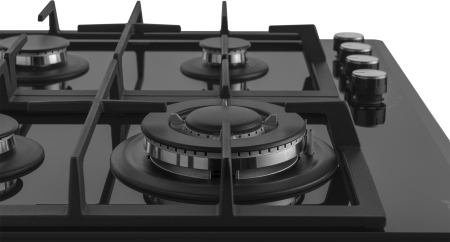 �������� ������ Weissgauff HGG 641 BGh Nano Glass