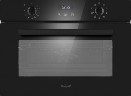 ������������ ���������� ������� ���� Weissgauff OE 459 PDB Black Edition