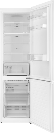 ��������������� ����������� � ���������� Weissgauff WRK 2010 D Inverter NoFrost White