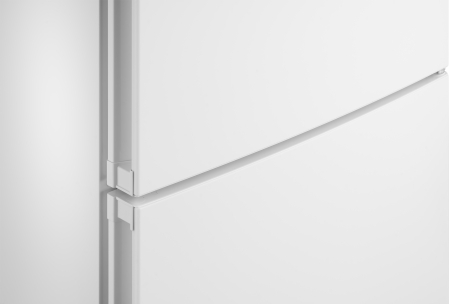 ��������������� ����������� � ���������� Weissgauff WRK 2010 D Inverter NoFrost White